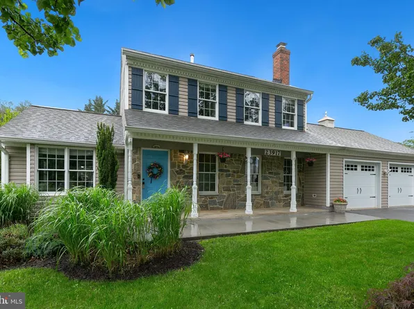 23917 Jockey Club Ter, Damascus, MD 20872