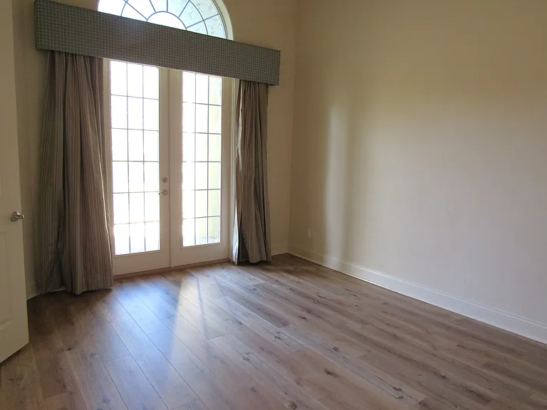 Bonus room