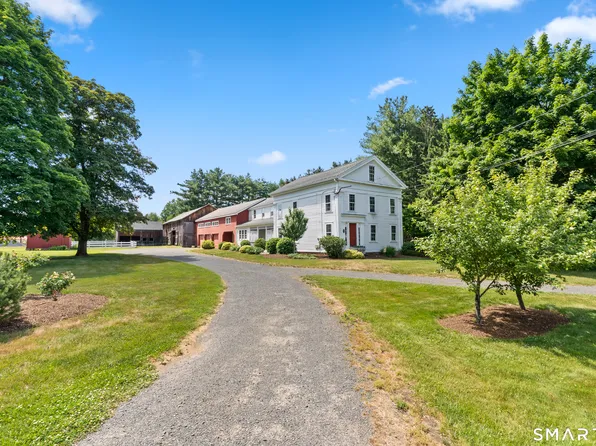 315 Ratley Road, Suffield, CT 06093