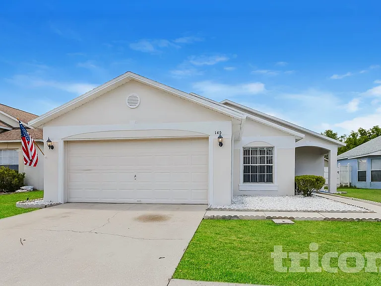 145 Clarinet Way — Photo 1
