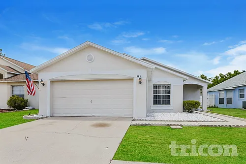 145 Clarinet Way Photo 1