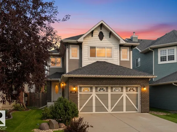 112 Appleton Cres, Strathcona County, AB T8H 0A5