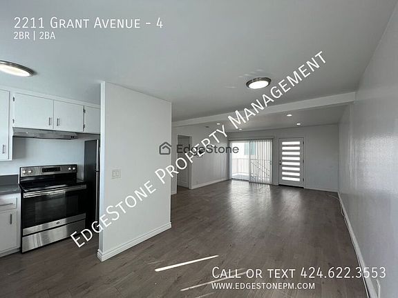 5th image of 2211 Grant Ave APT 4