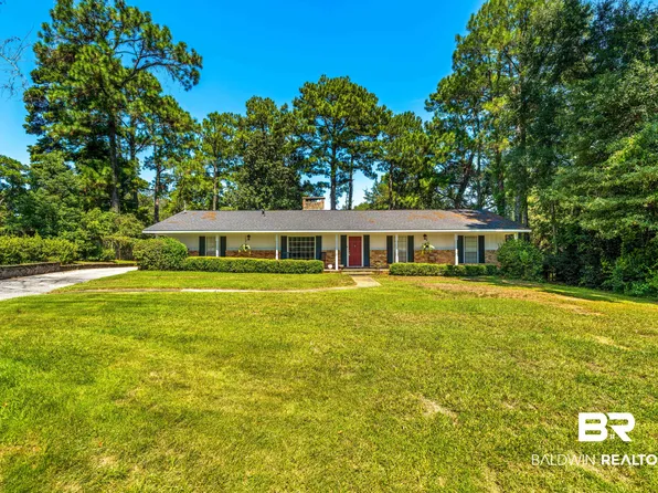 119 Brigade Rd, Spanish Fort, AL 36527