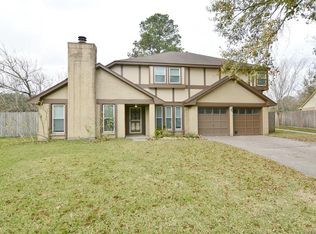 21330 Reed Creek Ln, Spring, TX 77388