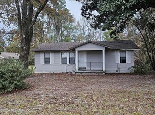 1612 Lauder Ave, Jacksonville, FL 32208