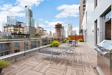 Rented by REAL New York