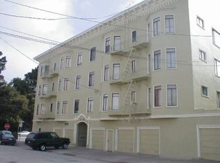 1200 17th Ave APT 203, San Francisco, CA 94122