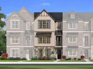 8167 Challenger Ln, Frisco, TX 75034