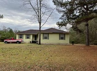 328 W Progress Rd, Prentiss, MS 39474