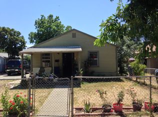 321 S 3rd St, Patterson, CA 95363