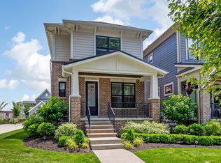 1168 Edgehill Rd, Columbus, OH 43212