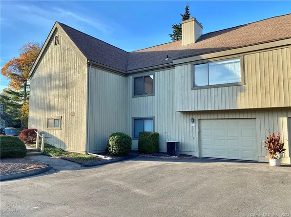 442 Hammerstone Lane #A, Stratford, CT 06614