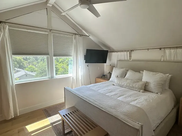 Upstairs primary