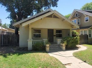 206 Hackberry Ave, Modesto, CA 95354