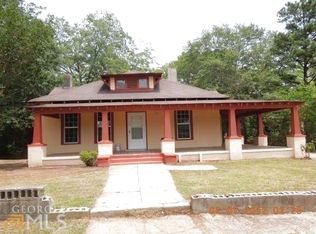 205 Carver St, Lagrange, GA 30241