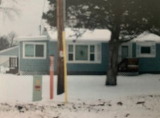 W4732 County Road C, Montello, WI 53949