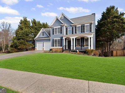 4542 Amysaye Walk NW, Acworth, GA, 30101