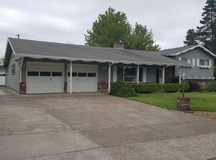 9511 NW 11th Ave, Vancouver, WA