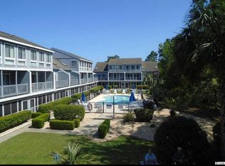 1881 Colony Dr APT 7, Myrtle Beach, SC 29575