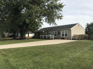 4717 Berger Rd, Groveport, OH 43125