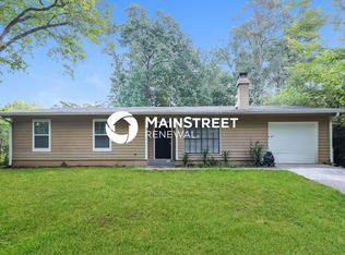 661 Overlook Ct, Jonesboro, GA 30238