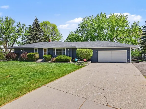 7306 Clay Ave, Inver Grove Heights, MN 55076