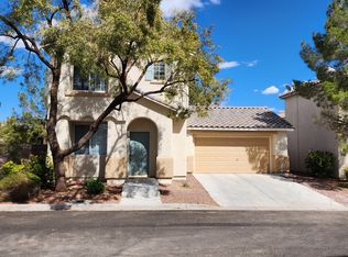 2610 Good Fellows St, Las Vegas, NV 89135