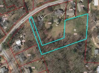 99999 Huffman Rd, Asheville, NC 28806