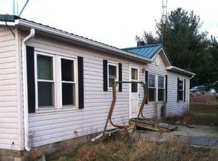 4045 Hyde Rd, Carsonville, MI 48419