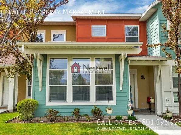5434 W Fairgrove Ln, West Valley City, UT 84120