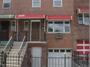 Cross Bronx Expy And Castle Hill Ave, Bronx, NY 10472