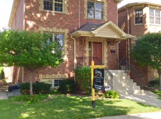 5460 N Nordica Ave, Chicago, IL