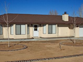 18970 Caballero Dr, Apple Valley, CA 92308