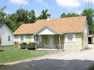 375 Millcreek Rd, Radcliff, KY 40160