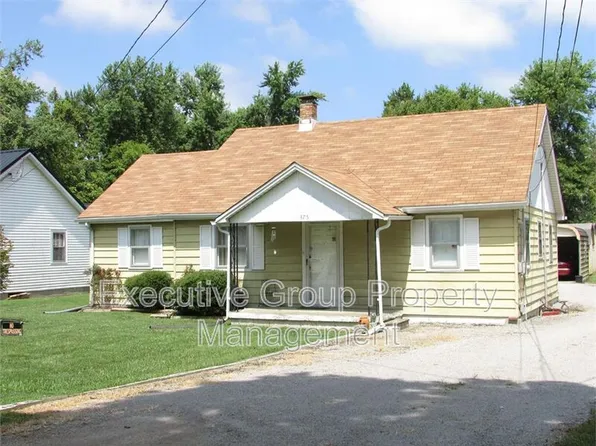 375 Millcreek Rd, Radcliff, KY 40160