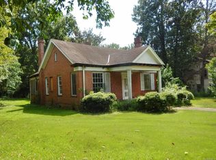 207 Herbert St, Greenville, AL 36037