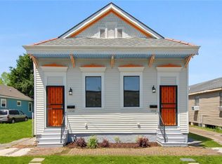 1730 Allen St, New Orleans, LA 70116