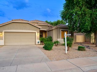 4211 S Martingale Rd, Gilbert, AZ 85297
