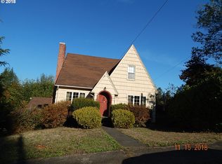 850 S 1st Ave, Coquille, OR 97423