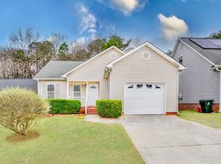 119 Cosmos Ln, Greer, SC 29651