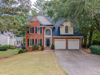 2320 Deerfield Chase SE, Conyers, GA, 30013