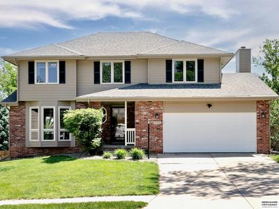 6527 N 106th St, Omaha, NE, 68122