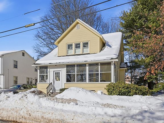 2nd image of 34 Worthy Ave