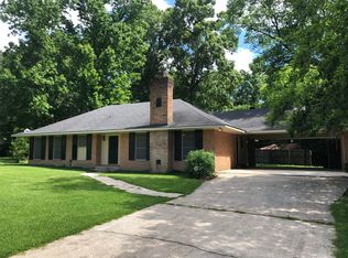 8021 Delaville Dr, Baton Rouge, LA 70808