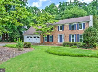3087 Gant Quarters Way, Marietta, GA 30068