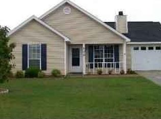 105 Albert Ct, Warner Robins, GA 31093