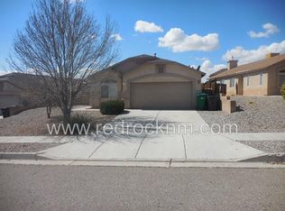 4705 Dalmation Pl NE, Rio Rancho, NM 87144
