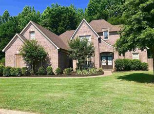 5427 Cayley Ridge Ln, Arlington, TN 38002
