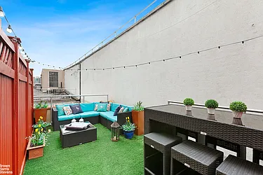 Sold by Brown Harris Stevens